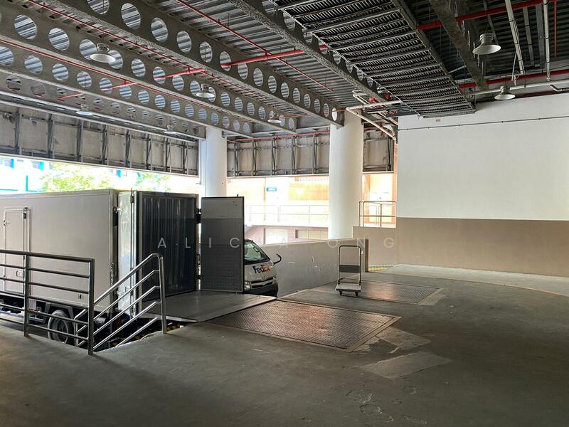 Pacific Tech Centre, 1 Jalan Kilang Timor, 5,112 sqft, Light Industrial (B1) For Rent, by Alicia Ong, 24048597 - CommercialGuru.com.sg