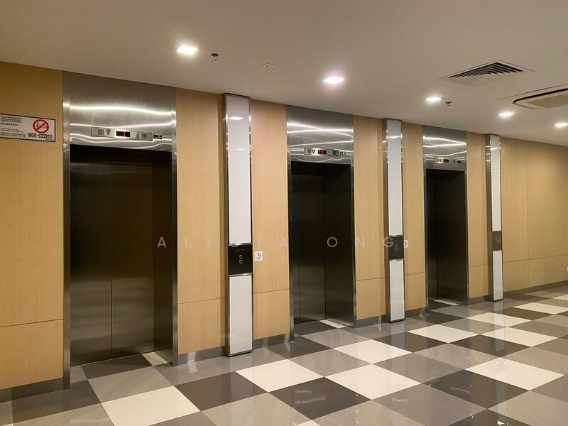 Pacific Tech Centre, 1 Jalan Kilang Timor, 5,112 sqft, Light Industrial (B1) For Rent, by Alicia Ong, 24048597 - CommercialGuru.com.sg