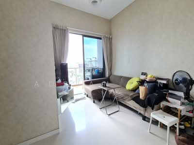 For Rent - Forte Suites