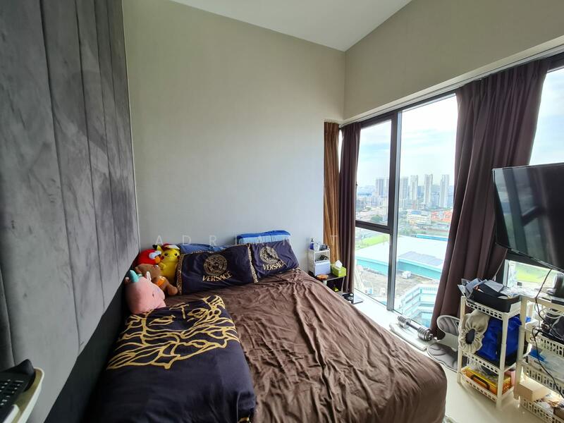 Forte Suites, 88 Mergui Road, 3 Bedrooms, 658 sqft, Condominium For Rent, by Adrian Tan, 24048638 - PropertyGuru.com.sg