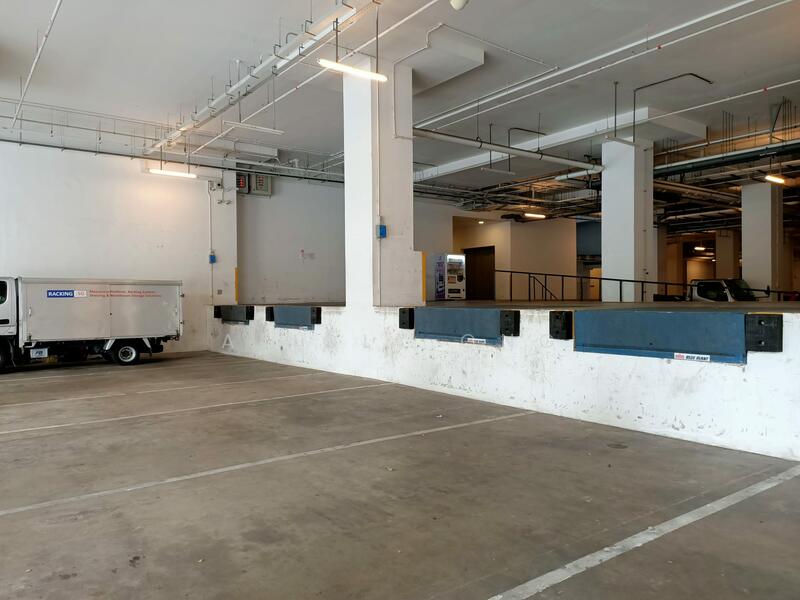 Interlocal Centre, 100G Pasir Panjang Road, 3,418 sqft, Light Industrial (B1) For Rent, by Alicia Ong, 24048667 - CommercialGuru.com.sg