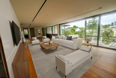 For Rent - Peirce Villas