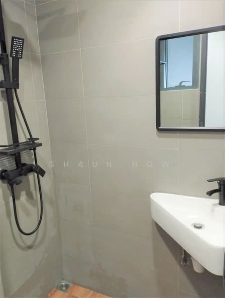 Cityscape at Farrer Park, 101 Mergui Road, Studio, 110 sqft, Condominium For Rent, by Shaun How, 24048907 - PropertyGuru.com.sg