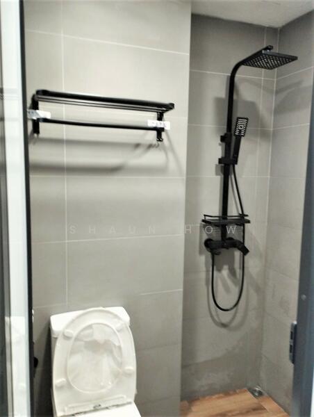 Cityscape at Farrer Park, 101 Mergui Road, Studio, 110 sqft, Condominium For Rent, by Shaun How, 24048907 - PropertyGuru.com.sg