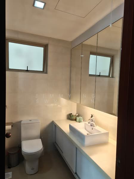 Costa Rhu, 9 Rhu Cross, 2 Bedrooms, 1,399 sqft, Condominium For Rent, by Jimmy Ng Swee Jin, 24048942 - common toilet - PropertyGuru.com.sg