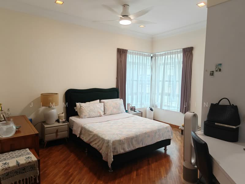 Costa Rhu, 9 Rhu Cross, 2 Bedrooms, 1,399 sqft, Condominium For Rent, by Jimmy Ng Swee Jin, 24048942 - Master Bedroom - PropertyGuru.com.sg
