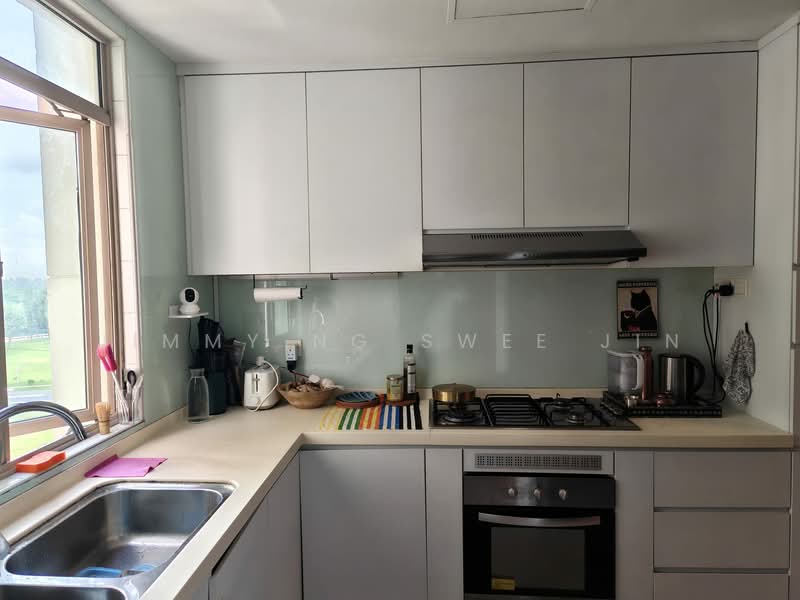 Costa Rhu, 9 Rhu Cross, 2 Bedrooms, 1,399 sqft, Condominium For Rent, by Jimmy Ng Swee Jin, 24048942 - kitchen - PropertyGuru.com.sg