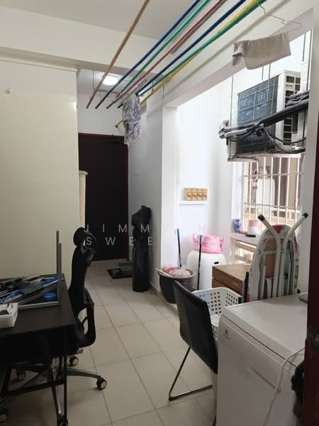 Costa Rhu, 9 Rhu Cross, 2 Bedrooms, 1,399 sqft, Condominium For Rent, by Jimmy Ng Swee Jin, 24048942 - back yard - PropertyGuru.com.sg