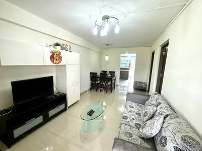 For Rent - 167 Stirling Road