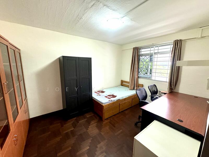 For Rent - 167 Stirling Road