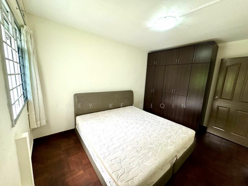 For Rent - 167 Stirling Road