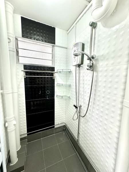 For Rent - 167 Stirling Road