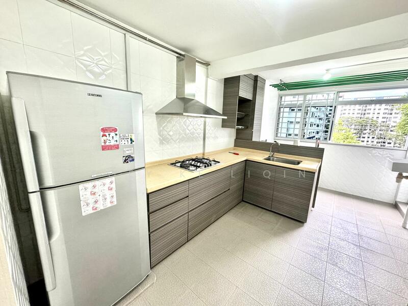 For Rent - 167 Stirling Road