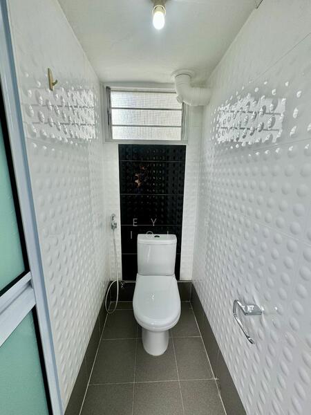 For Rent - 167 Stirling Road