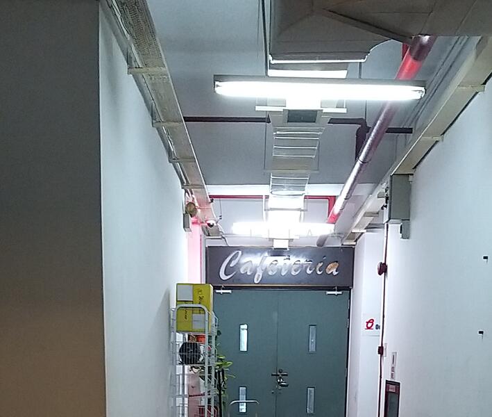 Ruby Industrial Complex, 80 Genting Lane, 120 sqft, Factory / Workshop (B2) For Rent, by Tan Jilian, 24049074 - Caffeteria - CommercialGuru.com.sg
