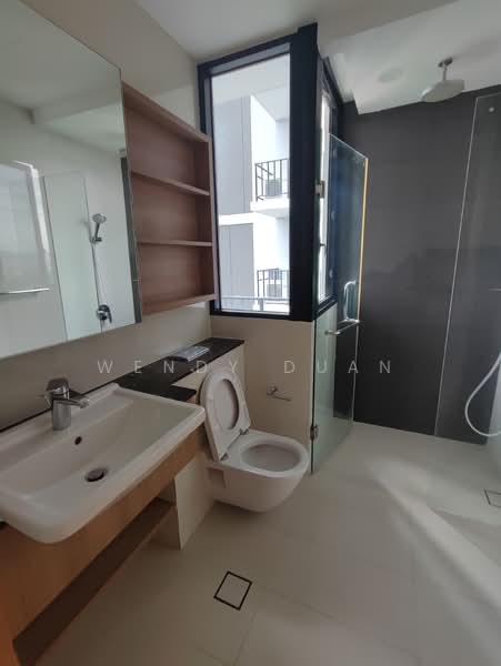 The Trilinq, 28 Jalan Lempeng, 2 Bedrooms, 753 sqft, Condominium For Rent, by Wendy Duan, 24049201 - PropertyGuru.com.sg