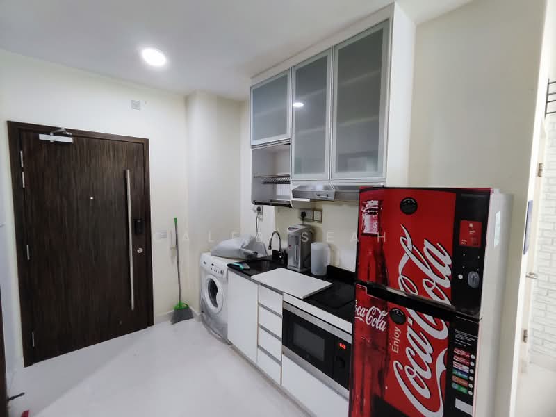 Parc Rosewood, Rosewood Drive, 2 Bedrooms, 581 sqft, Condominium For Rent, by Caleb Seah, 24049241 - PropertyGuru.com.sg