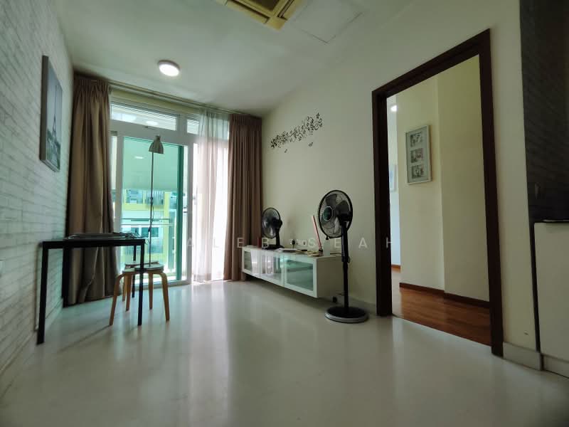 Parc Rosewood, Rosewood Drive, 2 Bedrooms, 581 sqft, Condominium For Rent, by Caleb Seah, 24049241 - PropertyGuru.com.sg