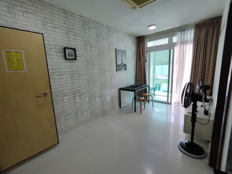 Parc Rosewood, Rosewood Drive, 2 Bedrooms, 581 sqft, Condominium For Rent, by Caleb Seah, 24049241 - PropertyGuru.com.sg