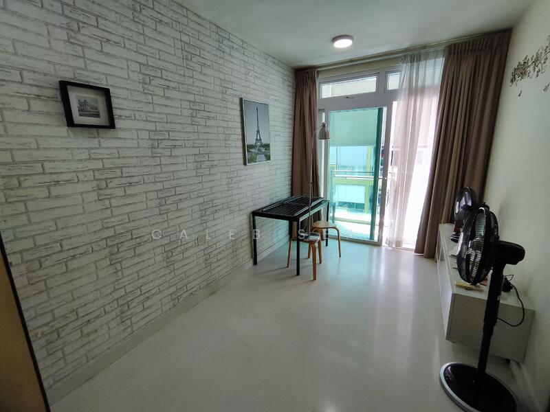 Parc Rosewood, Rosewood Drive, 2 Bedrooms, 581 sqft, Condominium For Rent, by Caleb Seah, 24049241 - PropertyGuru.com.sg