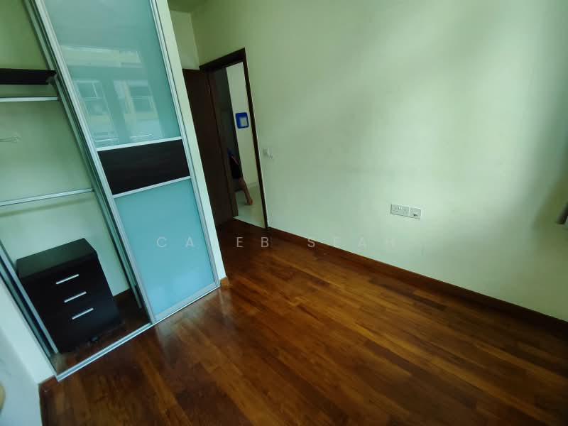 Parc Rosewood, Rosewood Drive, 2 Bedrooms, 581 sqft, Condominium For Rent, by Caleb Seah, 24049241 - PropertyGuru.com.sg