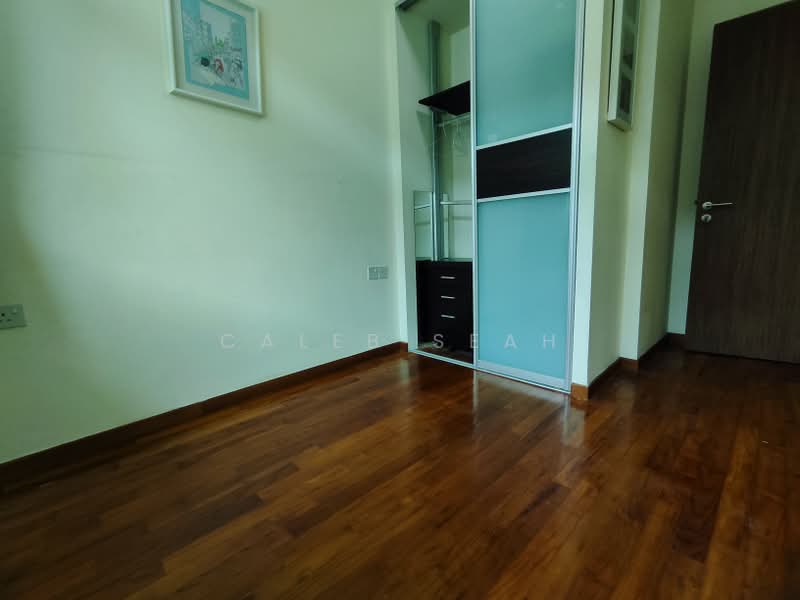 Parc Rosewood, Rosewood Drive, 2 Bedrooms, 581 sqft, Condominium For Rent, by Caleb Seah, 24049241 - PropertyGuru.com.sg