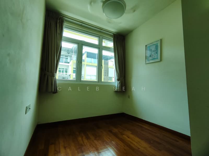 Parc Rosewood, Rosewood Drive, 2 Bedrooms, 581 sqft, Condominium For Rent, by Caleb Seah, 24049241 - PropertyGuru.com.sg
