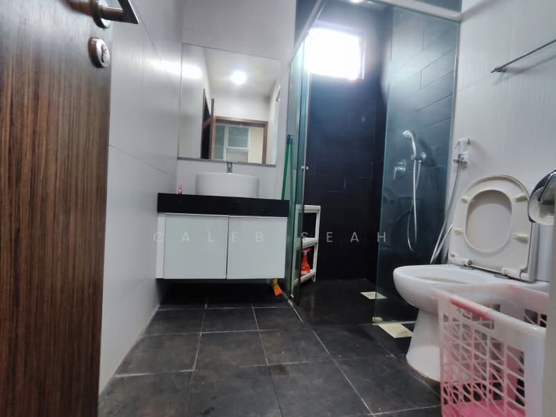 Parc Rosewood, Rosewood Drive, 2 Bedrooms, 581 sqft, Condominium For Rent, by Caleb Seah, 24049241 - PropertyGuru.com.sg