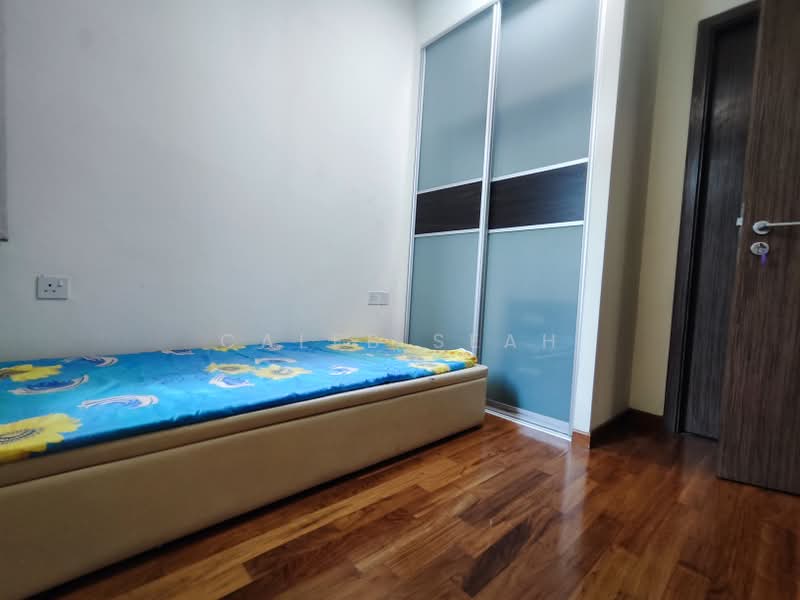 Parc Rosewood, Rosewood Drive, 2 Bedrooms, 581 sqft, Condominium For Rent, by Caleb Seah, 24049241 - PropertyGuru.com.sg