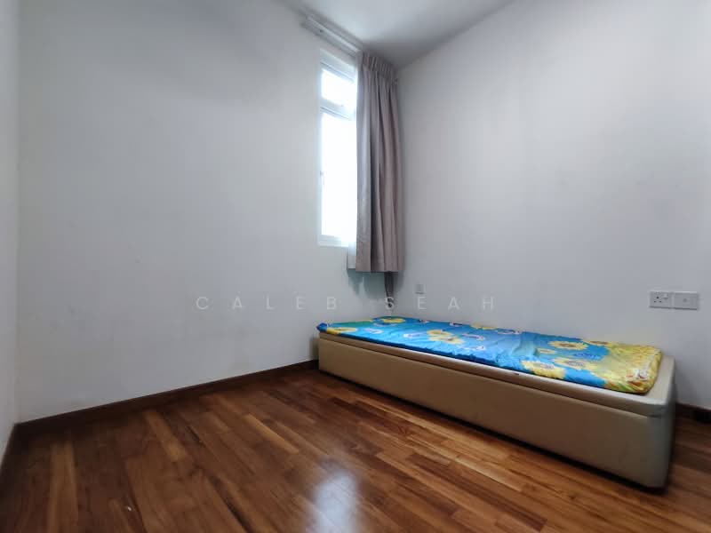 Parc Rosewood, Rosewood Drive, 2 Bedrooms, 581 sqft, Condominium For Rent, by Caleb Seah, 24049241 - PropertyGuru.com.sg