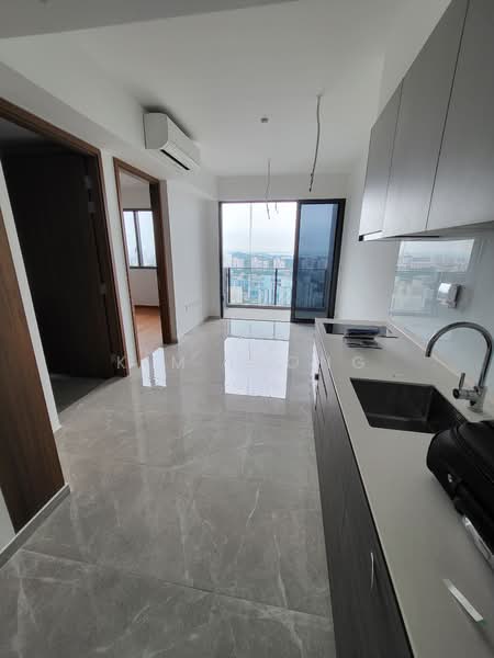 Stirling Residences, 21 Stirling Road, 1 Bedroom, 441 sqft, Apartment For Rent, by Kim Leong, 24049256 - PropertyGuru.com.sg