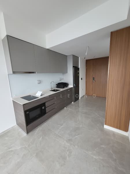 Stirling Residences, 21 Stirling Road, 1 Bedroom, 441 sqft, Apartment For Rent, by Kim Leong, 24049256 - PropertyGuru.com.sg