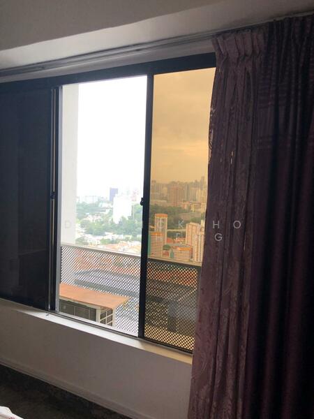 International Plaza, 10 Anson Road, Room Rental, 160 sqft, Apartment For Rent, by Derrick Ho Sim Heng, 24049266 - PropertyGuru.com.sg