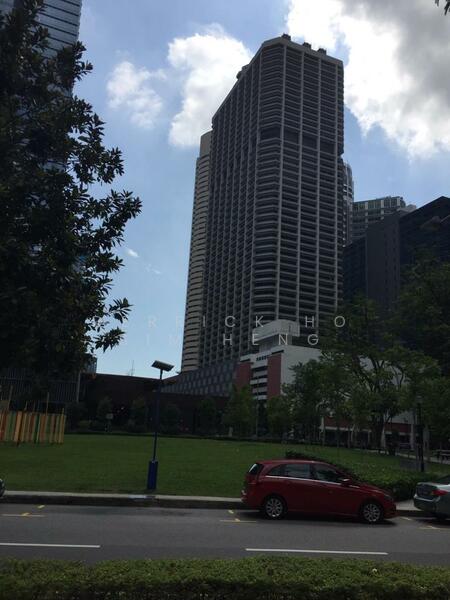 International Plaza, 10 Anson Road, Room Rental, 160 sqft, Apartment For Rent, by Derrick Ho Sim Heng, 24049266 - PropertyGuru.com.sg