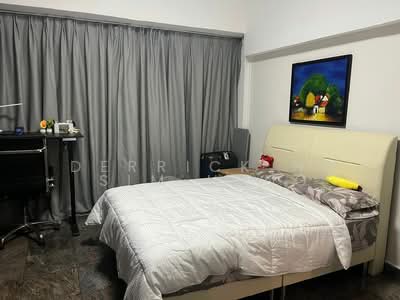 For Rent - International Plaza