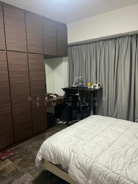 International Plaza, 10 Anson Road, Room Rental, 160 sqft, Apartment For Rent, by Derrick Ho Sim Heng, 24049266 - PropertyGuru.com.sg