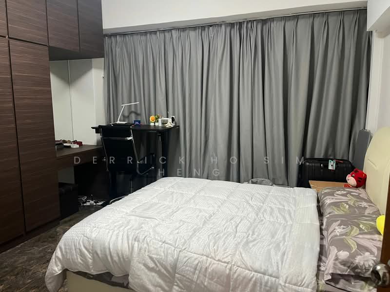 International Plaza, 10 Anson Road, Room Rental, 160 sqft, Apartment For Rent, by Derrick Ho Sim Heng, 24049266 - PropertyGuru.com.sg