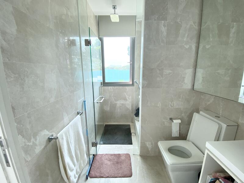 Kingsford Hillview Peak, 101 Hillview Rise, 1 Bedroom, 527 sqft, Condominium For Rent, by Austin Lian, 24049339 - PropertyGuru.com.sg