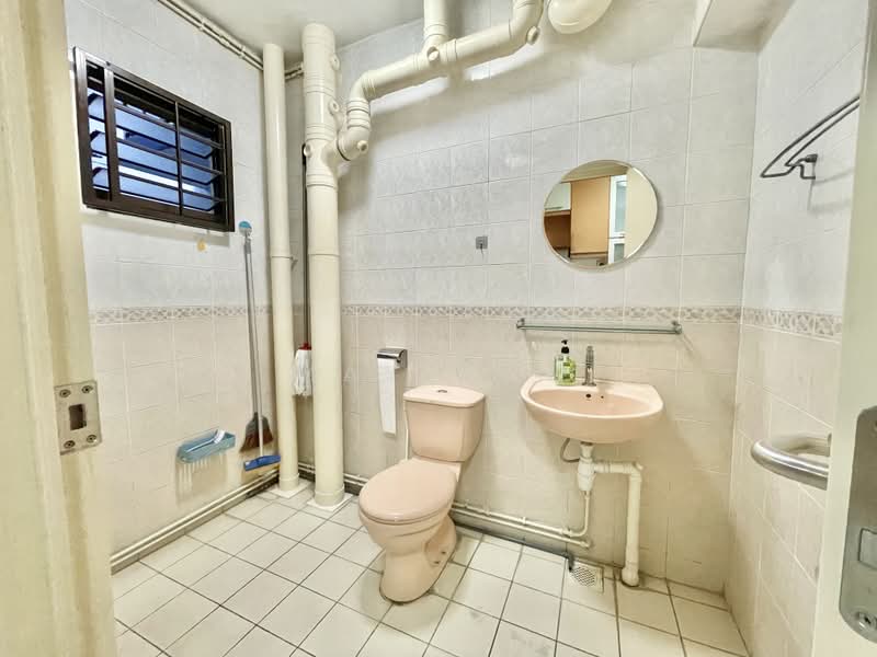 203B Compassvale Road, 203B Compassvale Road, 3 Bedrooms, 1,184 sqft, HDB Flat For Rent, by May Tan, 24049483 - PropertyGuru.com.sg