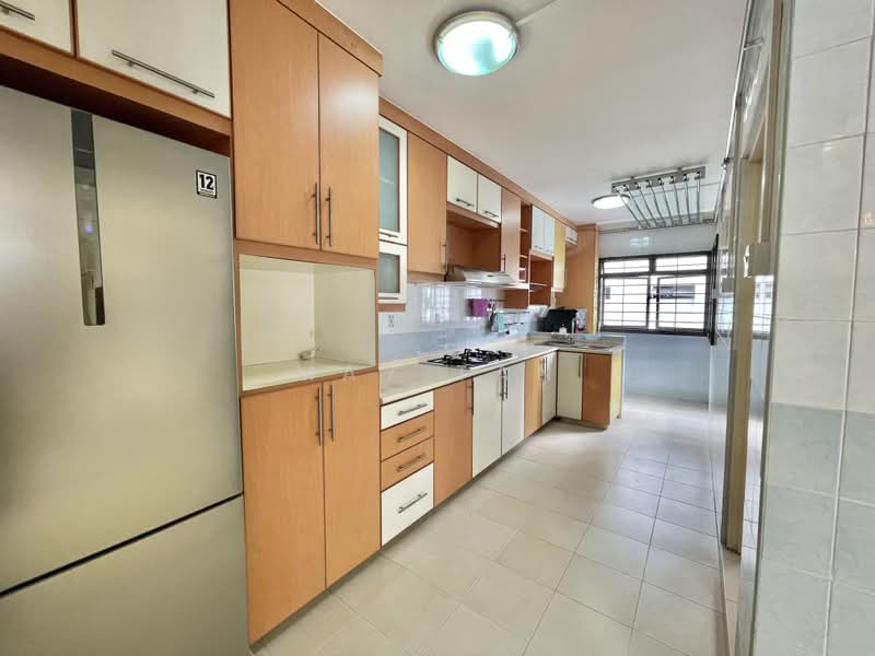 203B Compassvale Road, 203B Compassvale Road, 3 Bedrooms, 1,184 sqft, HDB Flat For Rent, by May Tan, 24049483 - PropertyGuru.com.sg