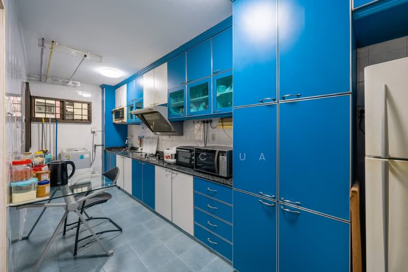 661C Jurong West Street 64, 661C Jurong West Street 64, Room Rental, 185 sqft, HDB Flat For Rent, by Ian Chua, 24049500 - PropertyGuru.com.sg