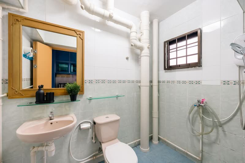 661C Jurong West Street 64, 661C Jurong West Street 64, Room Rental, 185 sqft, HDB Flat For Rent, by Ian Chua, 24049500 - PropertyGuru.com.sg