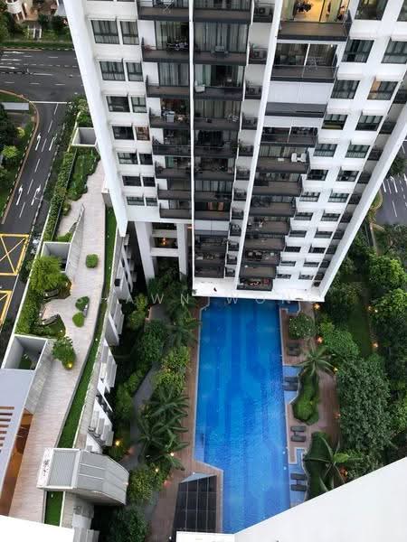 Highline Residences, 9 Kim Tian Road, Alexandra / Commonwealth, 1 Bedroom, 506 sqft, Condominium For Sale, by Shawn Wong, 24049564 - PropertyGuru.com.sg