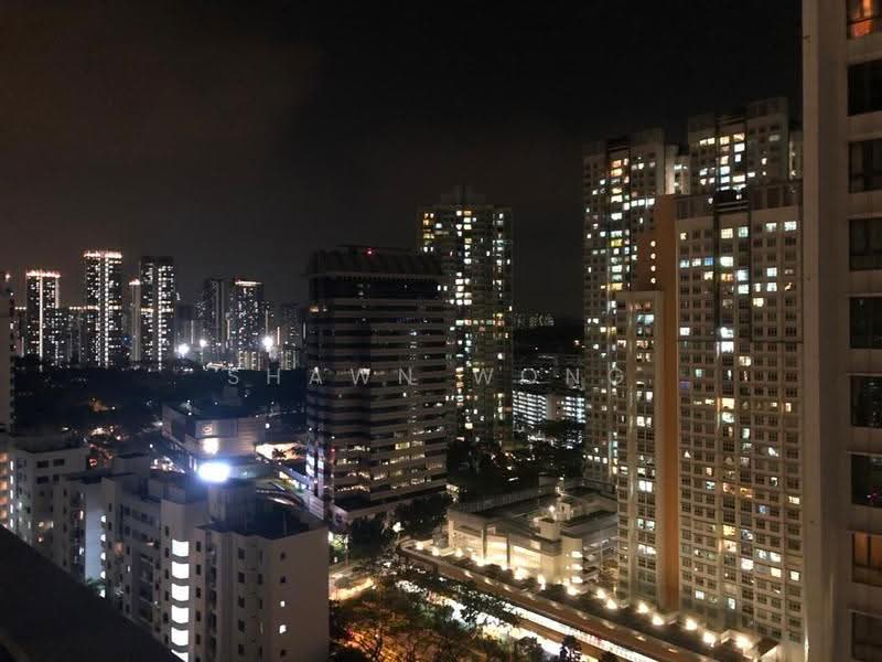 Highline Residences, 9 Kim Tian Road, Alexandra / Commonwealth, 1 Bedroom, 506 sqft, Condominium For Sale, by Shawn Wong, 24049564 - PropertyGuru.com.sg