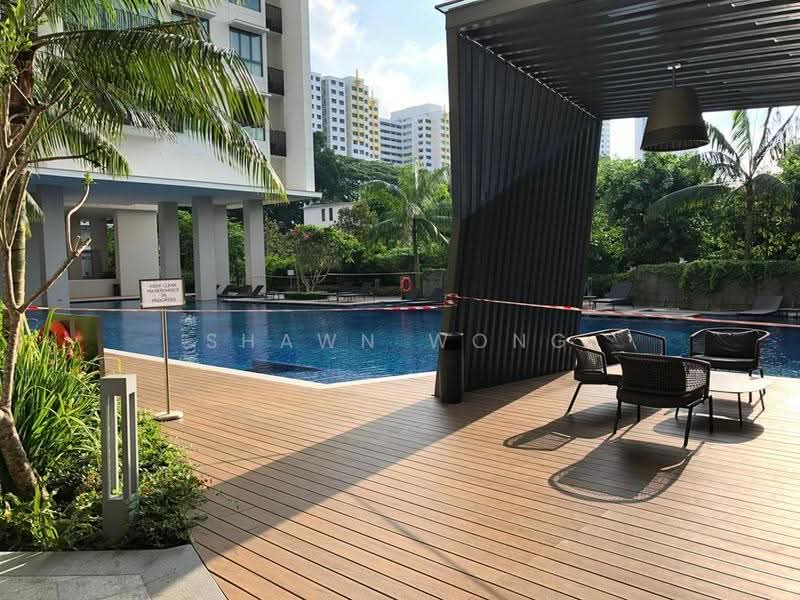 Highline Residences, 9 Kim Tian Road, Alexandra / Commonwealth, 1 Bedroom, 506 sqft, Condominium For Sale, by Shawn Wong, 24049564 - PropertyGuru.com.sg