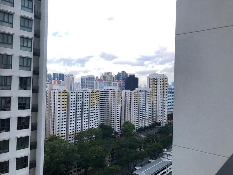 Highline Residences, 9 Kim Tian Road, Alexandra / Commonwealth, 1 Bedroom, 506 sqft, Condominium For Sale, by Shawn Wong, 24049564 - PropertyGuru.com.sg