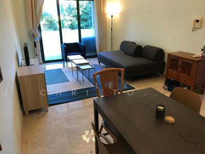 For Rent - The Anchorage