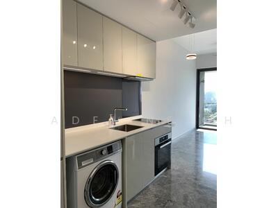 For Rent - Margaret Ville