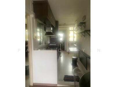 For Rent - 91 Commonwealth Drive