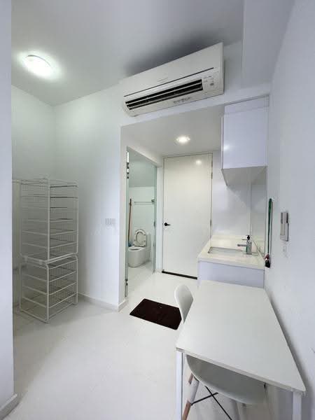 #1 Suites (One Suites), 1 Lorong 20 Geylang, Eunos / Geylang / Paya Lebar, 1 Bedroom, 250 sqft, Condominium For Rent, by Andi Ho, 24049646 - PropertyGuru.com.sg